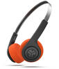 Jlab JLAB Rewind Wireless Retro Bluetooth Kopfhörer On Ear Headset, Klan......