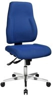 TOPSTAR B&uuml;rostuhl Topstar PI99G B&uuml;rostuhl POINT 91 - blau