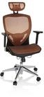 hjh OFFICE Drehstuhl High End B&uuml;rostuhl Venus One Netzstoff (1 St), Profi