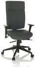 hjh OFFICE Drehstuhl Profi B&uuml;rostuhl Pro-Tec 300 Stoff (1 St), Ergonomischer
