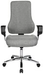TOPSTAR B&uuml;rostuhl Top Point Deluxe