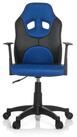 hjh OFFICE Drehstuhl Kinderdrehstuhl KID GAME AL Kunstleder, ergonomisch