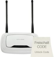 Roco Modellbausatz Roco 10814 Z21 Wlan-Package