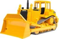 Bruder&reg; Spielzeug-Baumaschine Cat Bulldozer 40 cm (02422), Made in Europe
