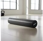 Yogistar Pilatesrolle Faszienrolle / Pilatesrolle premium plus - black - 90cm
