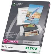 LEITZ Laminierger&auml;t iLAM UDT Folien 7481