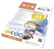 Peach Laminierfolie Peach PP525-02 Laminierfolie A4 100 St&uuml;ck(e)