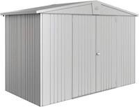 Biohort Ger&auml;tehaus Europa Gr. 4A, verschiedene Farben, BxT: 316x156 cm,