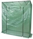 Floraworld Warnschild floraworld Tomatenhaus 195x60x215/195 cm
