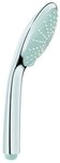 Grohe Handbrause Euphoria 110 Duo, Mit EcoJoy 9,5 l 2 Strahlarten - Chrom