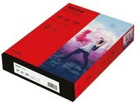Inapa tecno Druckerpapier Rainbow / tecno Colors, Intensivfarben, Format DIN...