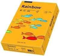 PAPYRUS Drucker- und Kopierpapier PAPYRUS Multifunktionspapier Rainbow A4