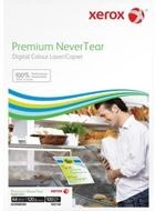 Xerox Kopierpapier Synthetikpapier NeverTear 003R9805 100 Folien/Pack.