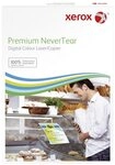 Xerox Druckerpapier XEROX 003R98056 Premium NEVERTEAR - 95mym, A4, 100 Blatt