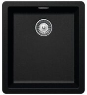 Schock Granitsp&uuml;le Cristadur Greenwich N-100 S A, 0/0 cm