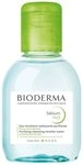 Bioderma Make-up-Entferner S&eacute;bium H2O Mizellenwasser, Reinigung,...