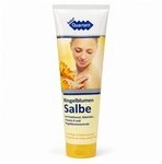 Axisis GmbH Feuchtigkeitscreme RINGELBLUMEN SALBE mit Panthenol