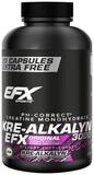 EFX-Kre-Alkalyn Kre-Alkalyn 3000 - 260 Kapsel Kapseln, 249 g, Kapseln