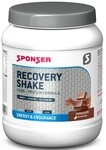 Sponser Sponser Recovery Shake- 900 g Pulver