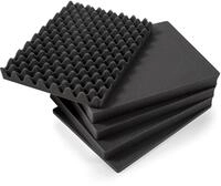B&W International Fotorucksack B&W Schaumstoffeinsatz SI f&uuml;r Case 5000