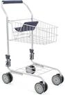 CHIC2000 Spiel-Einkaufswagen 760 50 Supermarkt-Einkaufswagen