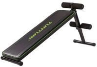 Tunturi Bauchtrainer Bauchtrainer AB20 - Negativ Winkel - Bauchbrett mit...