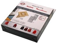 Rowenta Staubsaugerbeutel Rowenta ZR003901(RS-RT900049) Staubsaugerbeutel f&uuml;r