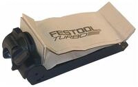 FESTOOL Zubeh&ouml;r-Set Festool Turbofilter-Set TFS-RS 400