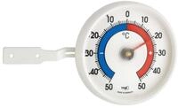 TFA Dostmann Fensterthermometer