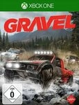 Gravel Xbox One