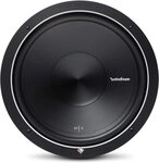 Rockford Fosgate Rockford Fosgate P1S2-15 PUNCH Subwoofer 38 cm Auto-Subwoofer