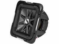 Kicker Solobaric L7 Woofer S15L74-11 38cm Chassis mit 2000 Watt Auto-Subwoofer