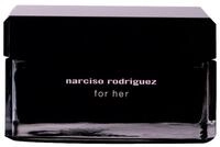 narciso rodriguez Bodylotion For Her Body Cream, f&uuml;r Alle Hauttypen