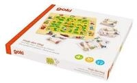 Gollnest & Kiesel Spiel Legespiel Finde den Weg