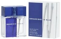 armand basi Eau de Toilette In Blue