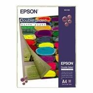 Epson Fotopapier Fotopapier S041569 DIN A4 matt 178 g/qm 50 Blatt