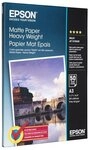 Epson Fotopapier