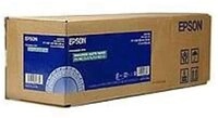 Epson Plotterpapier Epson Enhanced Matte Paper Roll, 17 Zoll x 30,5 m, 189 g/m&sup2;