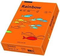 PAPYRUS Drucker- und Kopierpapier PAPYRUS Multifunktionspapier Rainbow A4 80...