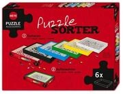 HEYE Puzzle, Puzzleteile