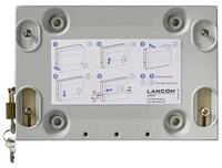 Lancom LANCOM Wall Mount Rail Wei&szlig; WLAN-Router