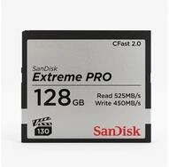 Sandisk SanDisk Extreme Pro 128 GB (SDCFSP-128G) Speicherkarte