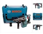 Bosch Professional Akku-Bohrhammer GBH 18V-26 F 18V 2,6J brushless SDS plus...