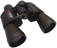 Braun Phototechnik Braun Phototechnik Fernglas 20125 12 x 50 mm Porro Schwarz 20125