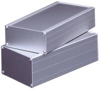 Proma Montagedose Euro-Aluminium-Geh&auml;use 131 020