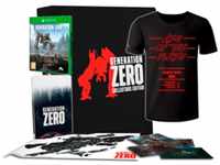 Generation Zero Collector Edition Xbox One