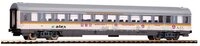 PIKO Personenwagen H0 Personenwagen Alex 1./ 2. Klasse 58676
