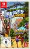 ATARI RollerCoaster Tycoon Adventures Deluxe Nintendo Switch