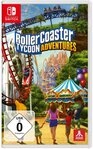 RollerCoaster Tycoon Switch