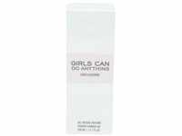 ZADIG & VOLTAIRE Duschgel Zadig & Voltaire Girls can Do Anything Scented Shower...